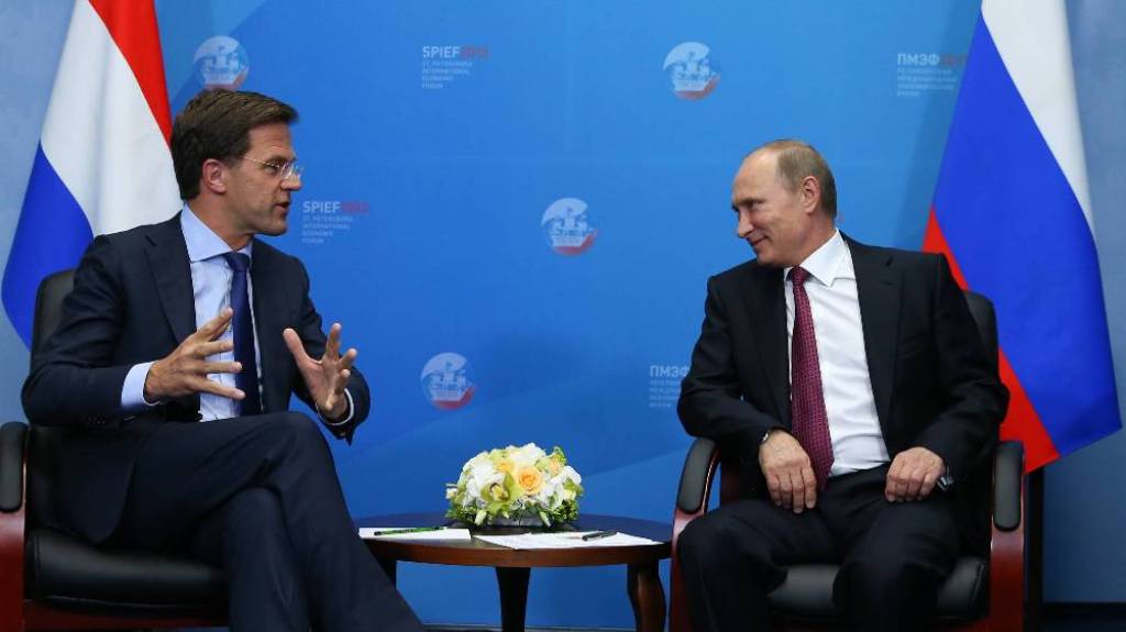 Психиатр поставил генсеку НАТО диагноз «синдром моськи» после резких слов о Путине