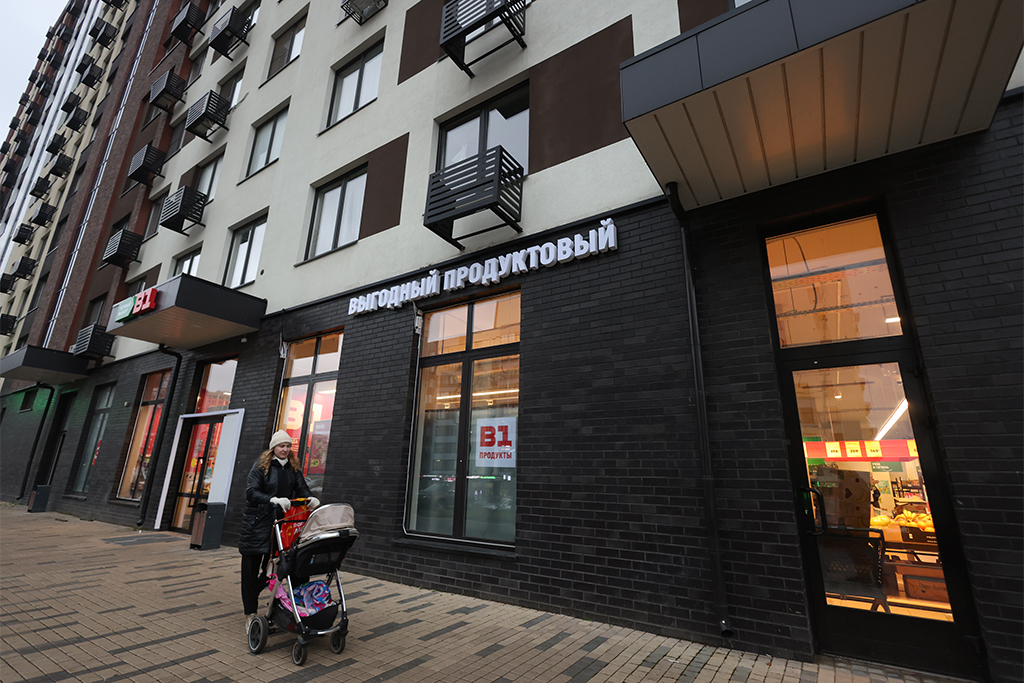 Цены на новые квартиры в России могут вырасти почти на 6% в 2026 году