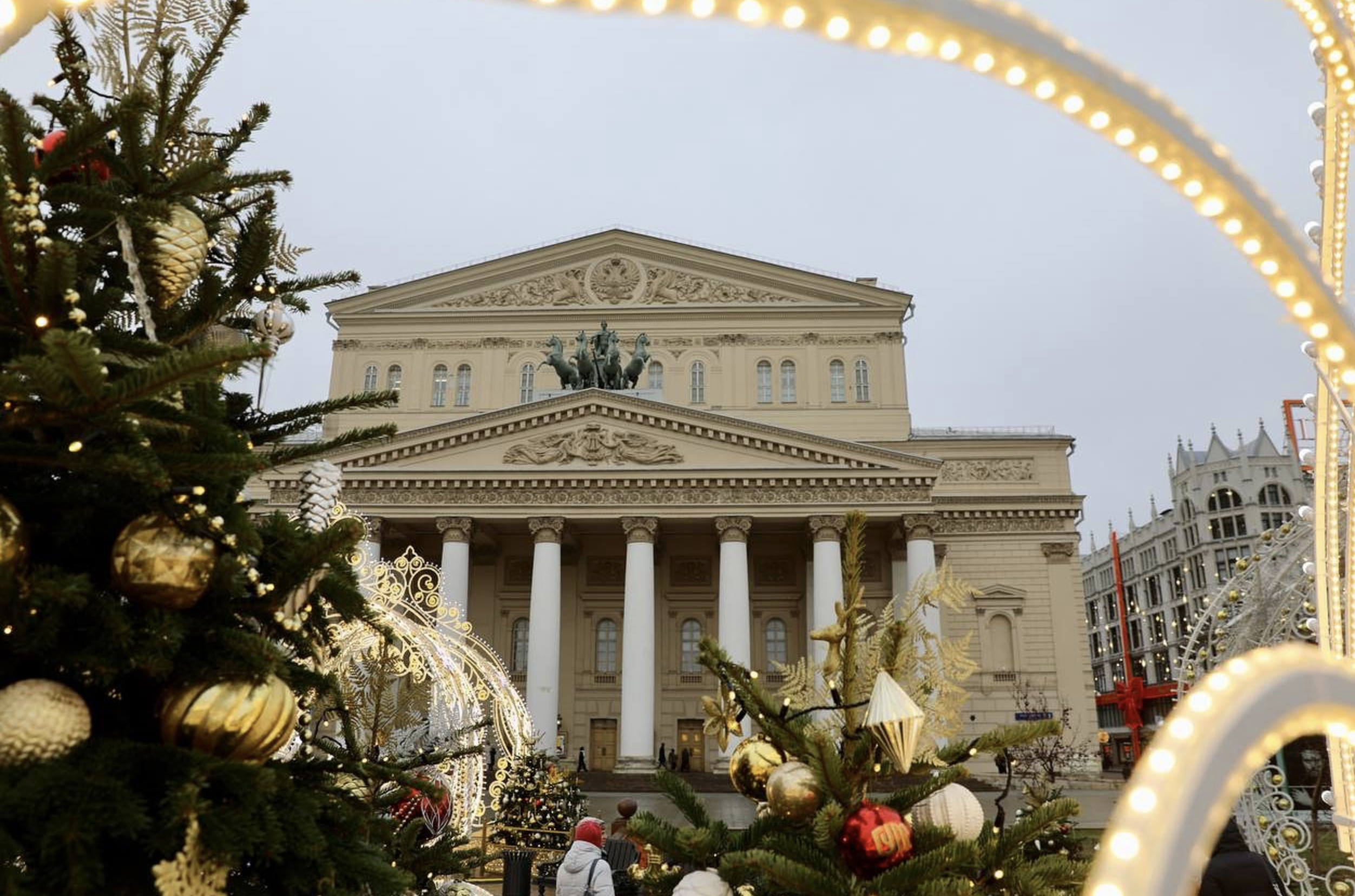 Рекордная ставка за четыре билета на «Щелкунчик» составила миллион рублей