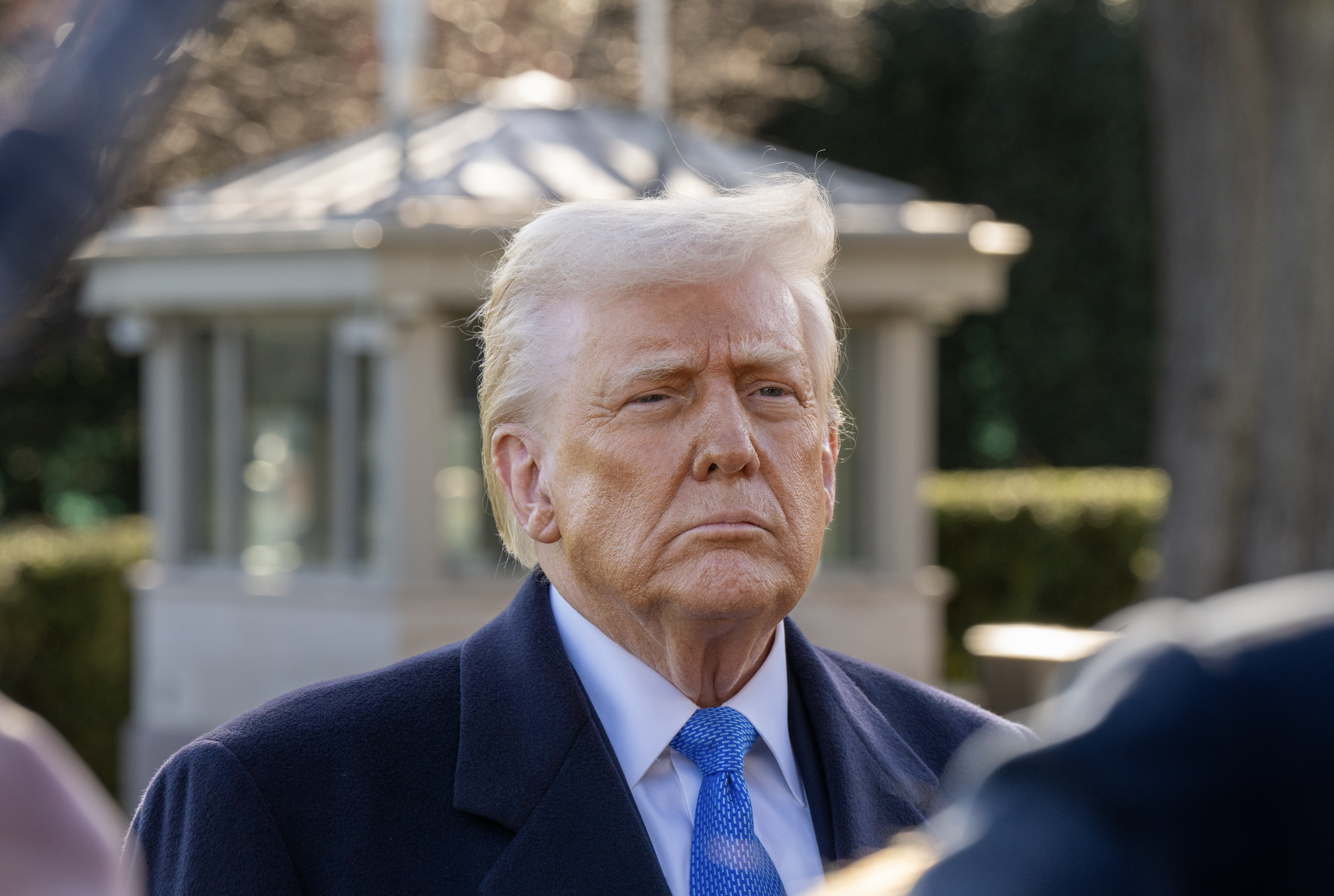 Трамп получил Премию мира ФИФА и назвал её одной из великих почестей