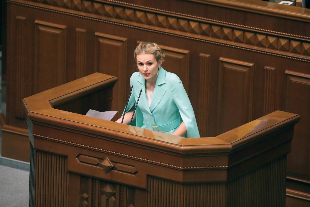 Царёв объяснил «охоту» СБУ на нардепа Скороход, которой вменяют создание ОПГ