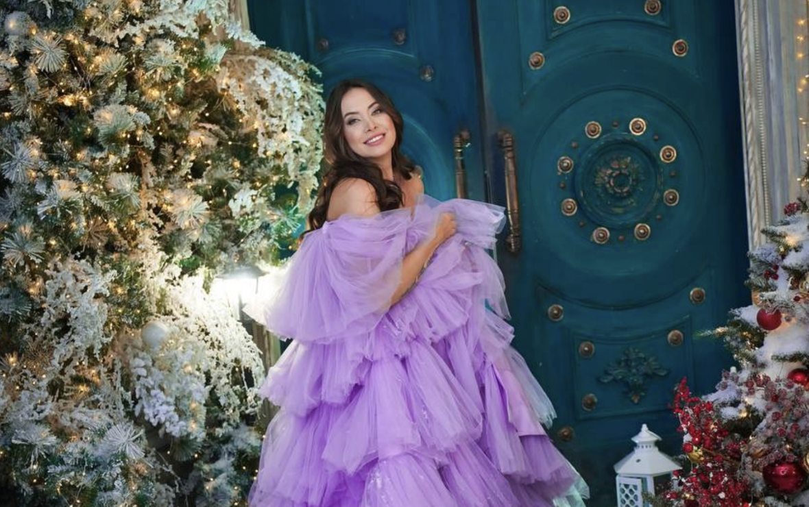  Сестра Жанны Фриске вышла замуж в третий раз втайне от родителей