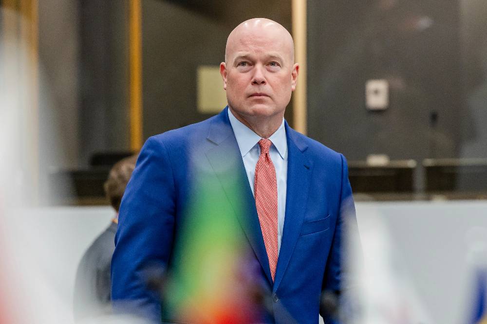 Постпред США при НАТО: Россия и Украина как никогда близки к миру