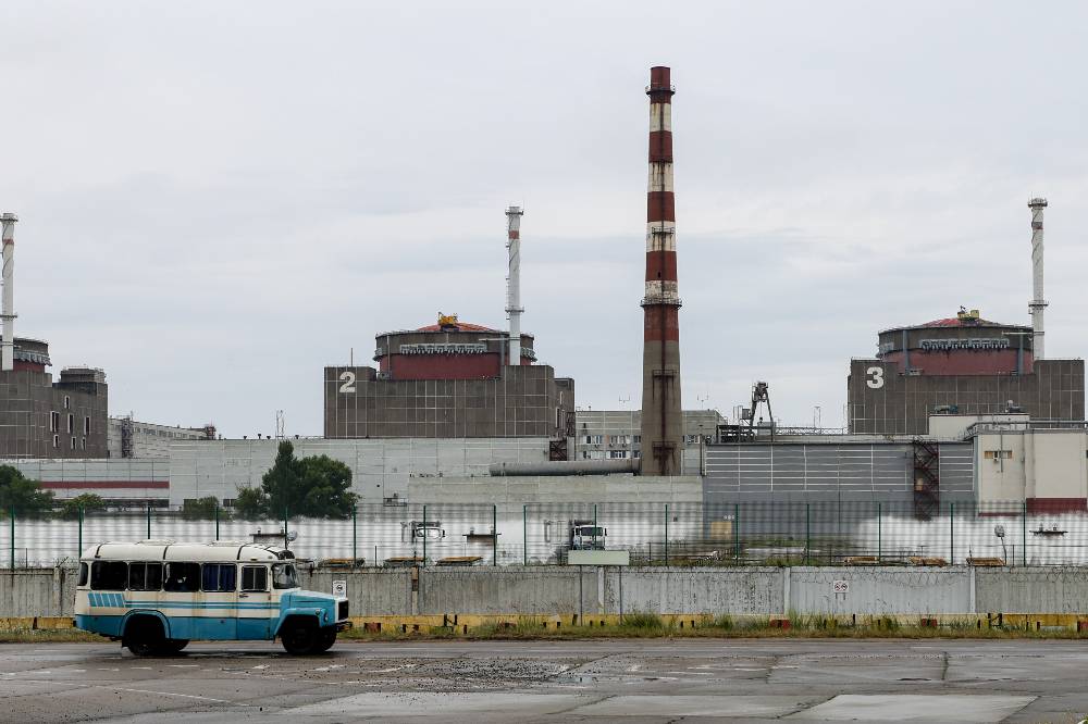 Гросси: Внешнее питание Запорожской АЭС нарушено в 11-й раз с 2022 года
