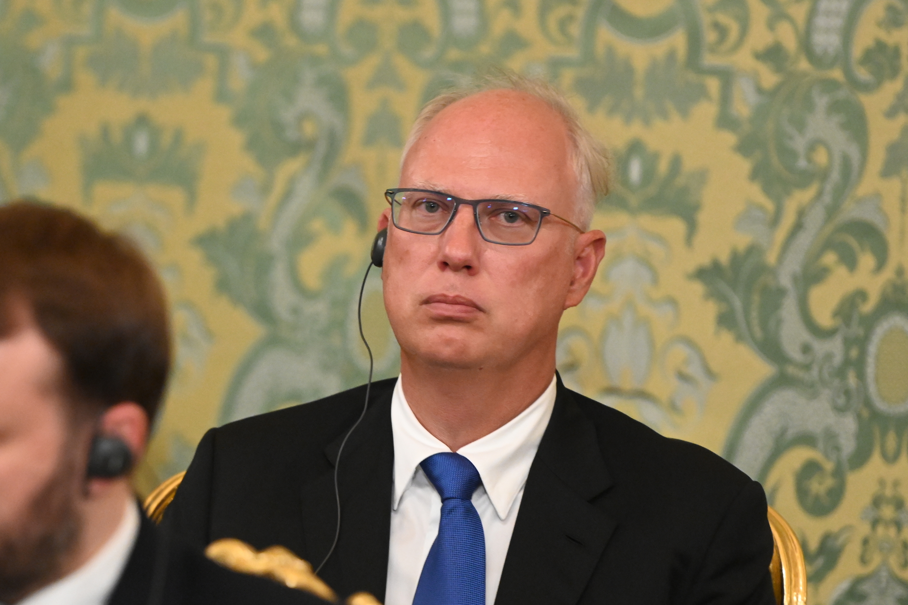 «Не идёт, а несётся»: Дмитриев поддержал слова Маска о Европе