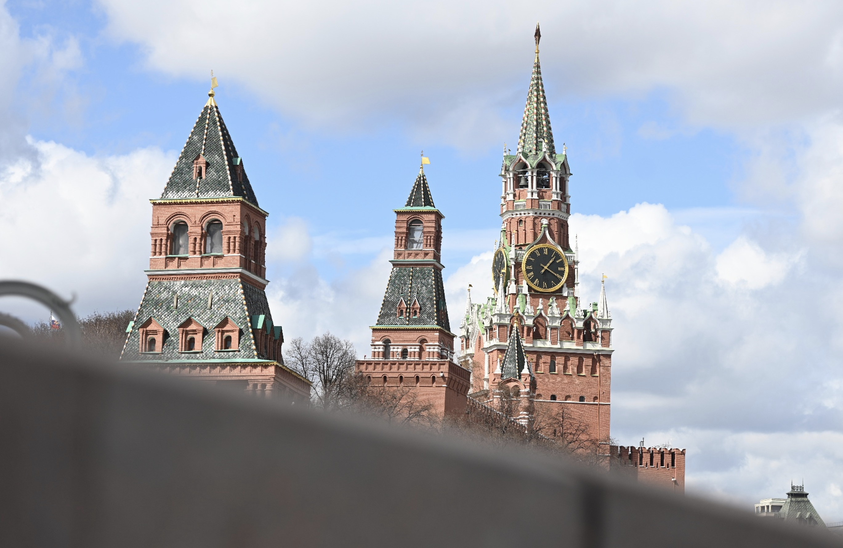 Американский посол восхитился политикой России с прицелом на 100 лет вперёд