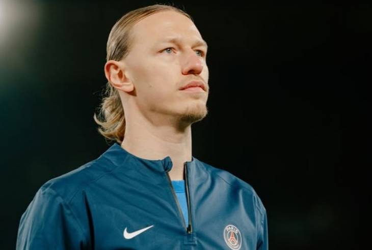 Сафонов оформил «сухарь» в первом матче в сезоне за «ПСЖ»