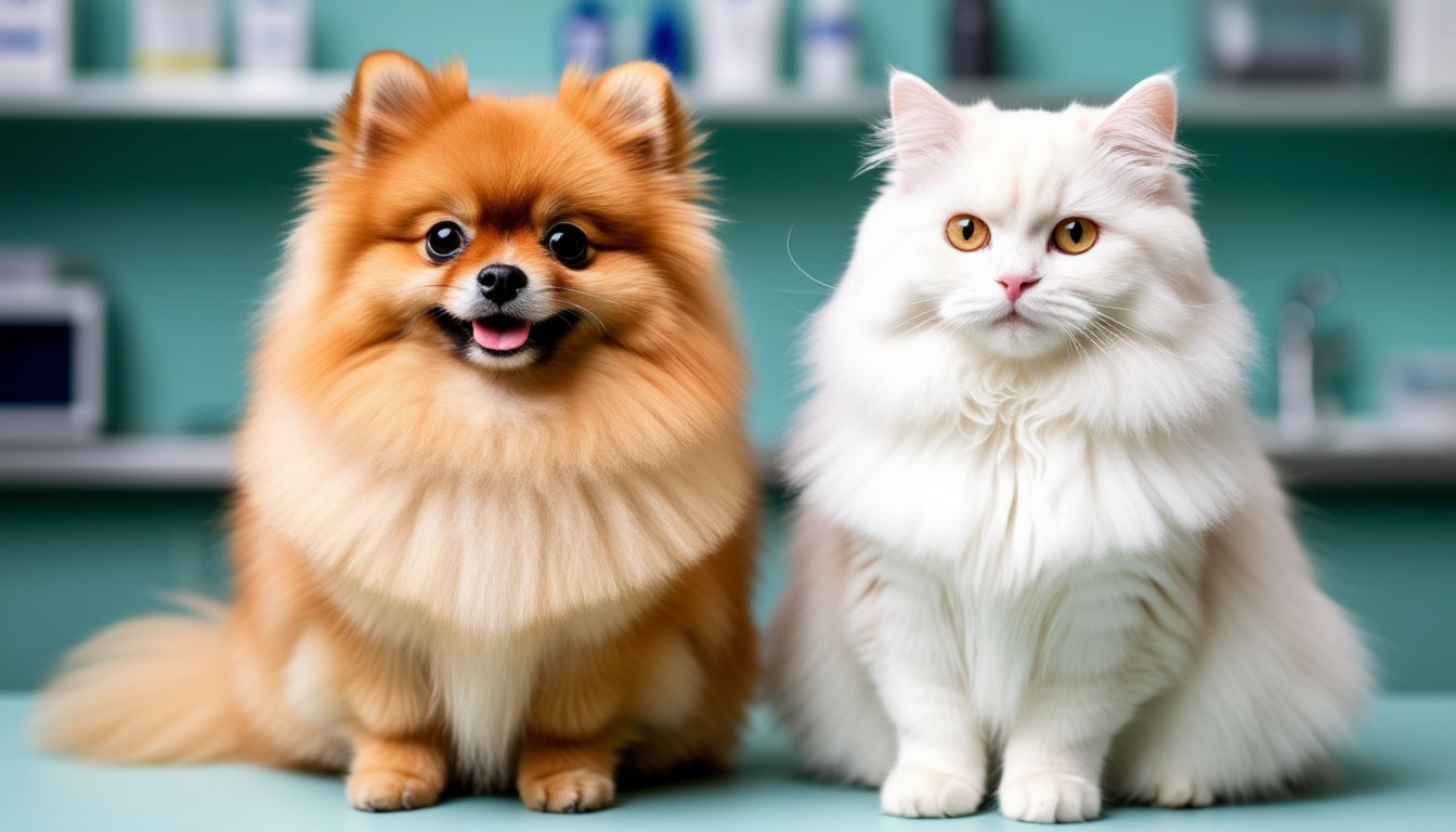 Владельцев животных предупредили о резком подорожании ветеринарных услуг в России