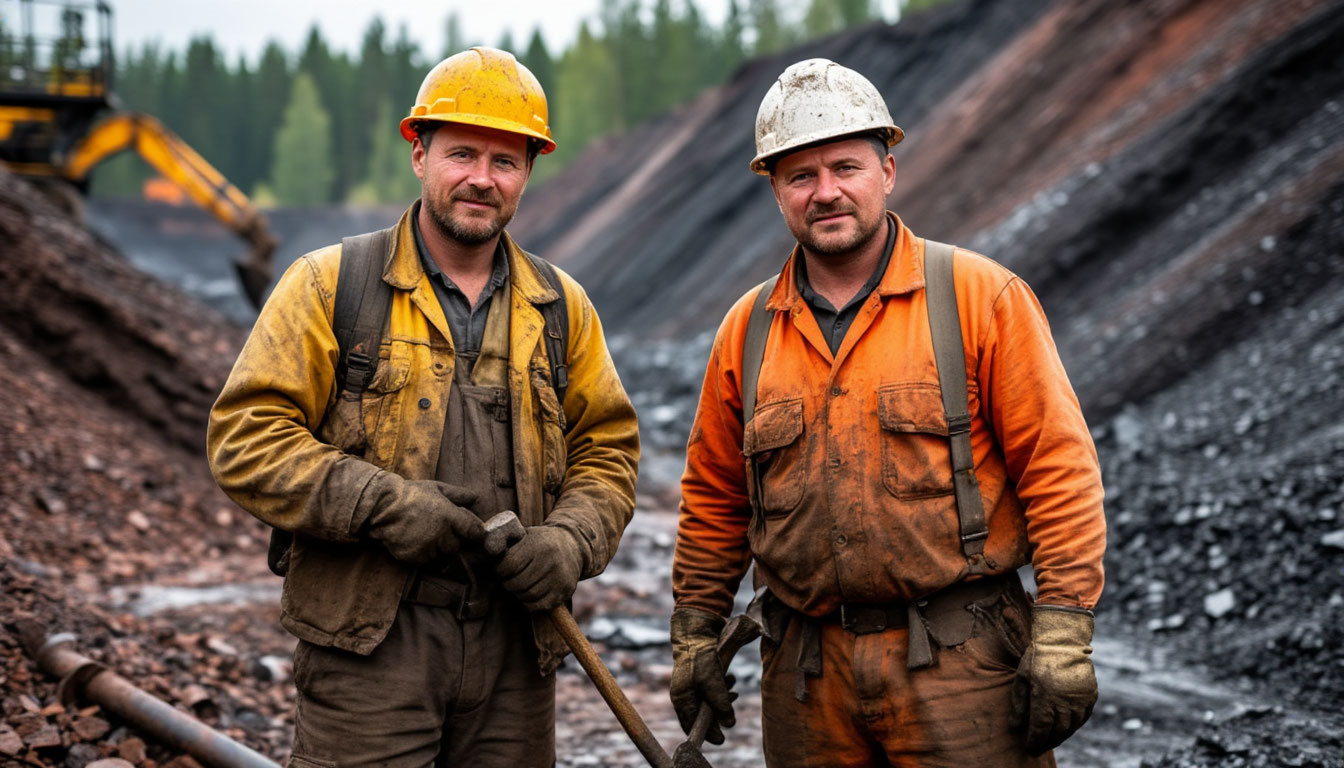 Названы профессии, представители которых могут выйти на пенсию досрочно