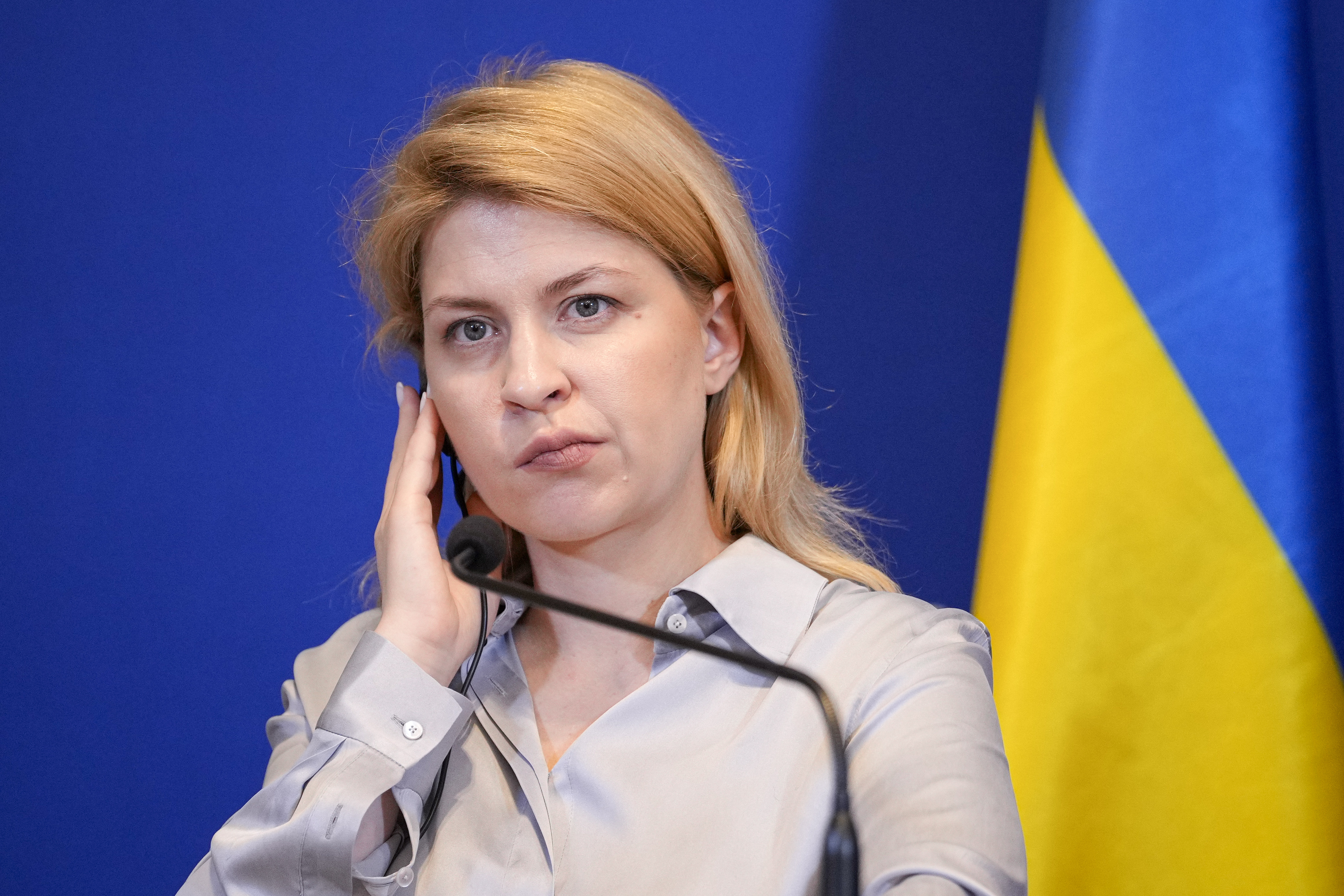 НАБУ предъявило новое обвинение экс-послу Украины в США Стефанишиной 