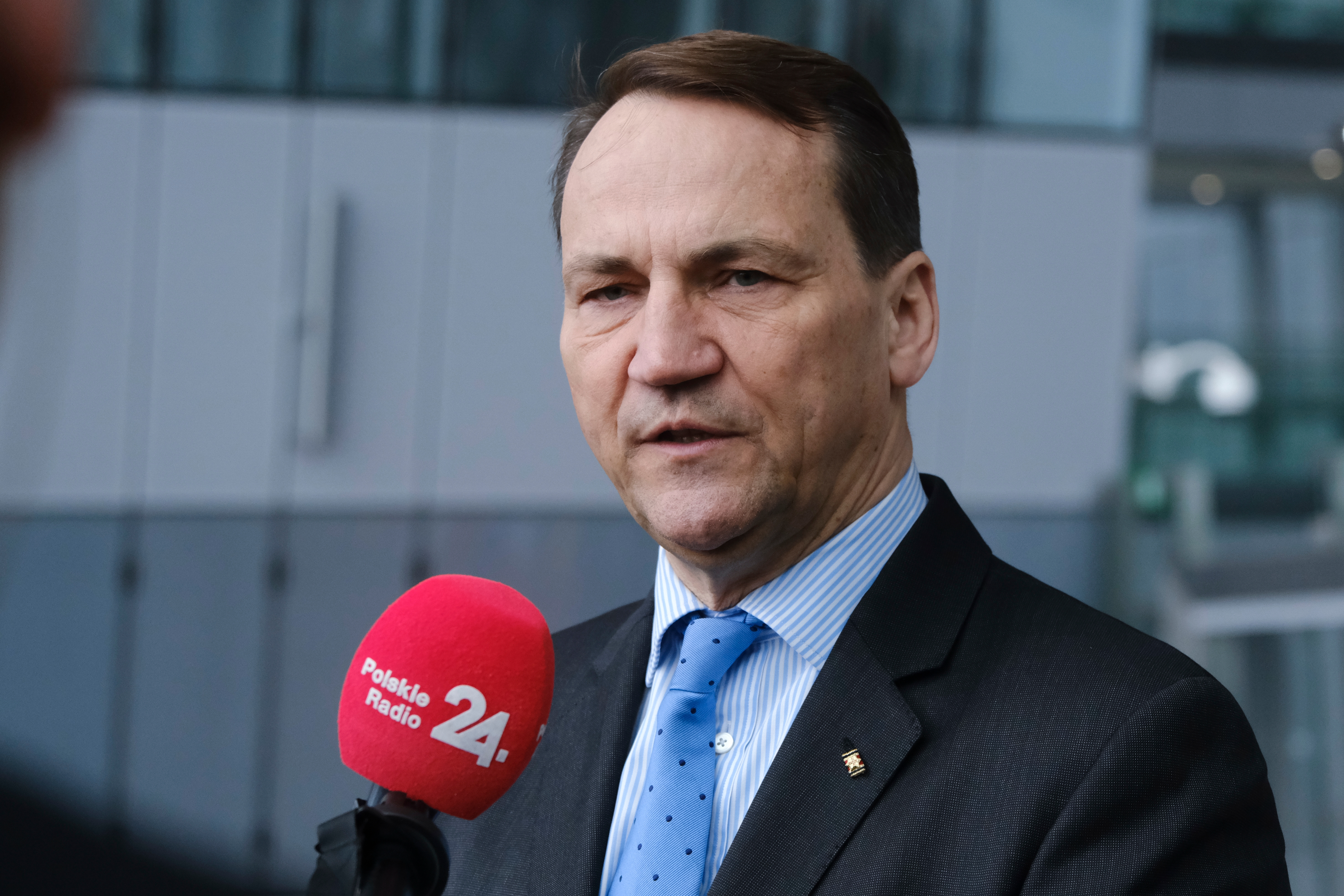 Дмитриев указал на панику дипломатов ЕС на фоне обвинения Сикорского