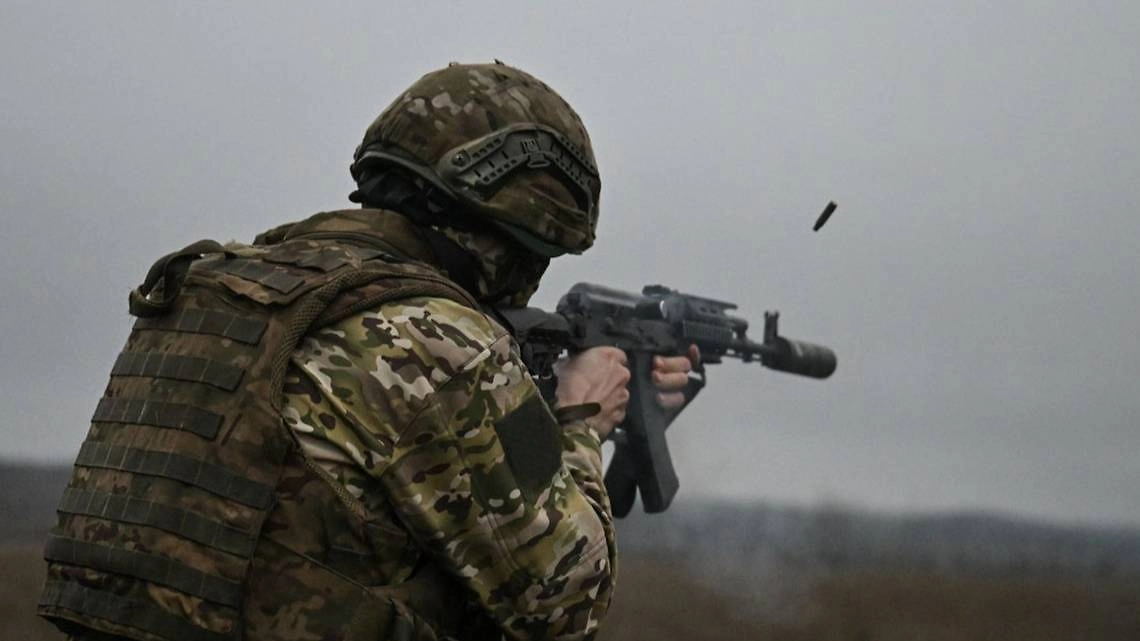 Северяне окружили и ликвидировали группу ВСУ в Вильче после отказа сдаться