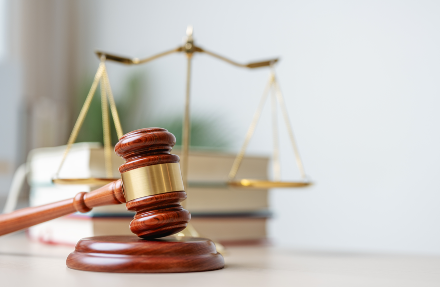 Немецкий суд освободил обвиняемую по делу рейхсбюргеров россиянку из СИЗО