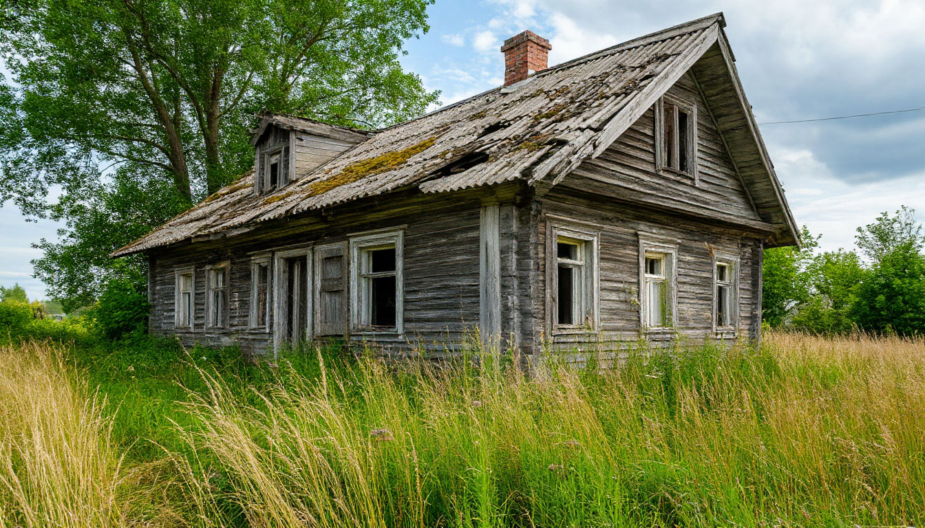 Дачникам приготовиться: У кого в марте начнут изымать заросшие участки