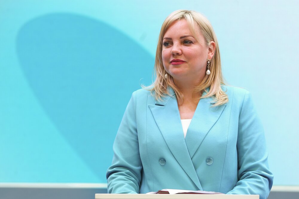 Гендиректора РУСАДА Логинову внесли в базу Миротворца*