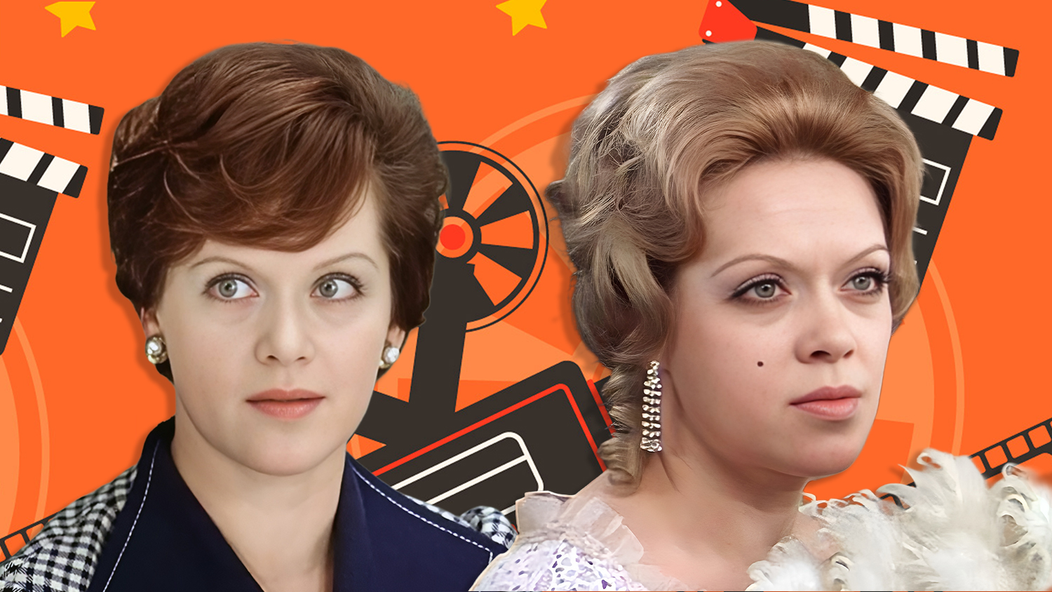 День рождения Алисы Фрейндлих: Главные роли звезды СССР, истории любви и что делает сейчас