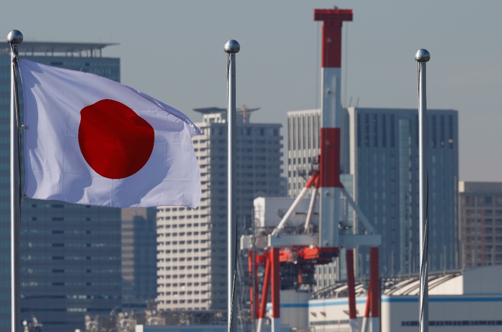 В Японии в результате землетрясения пострадали минимум семь человек
