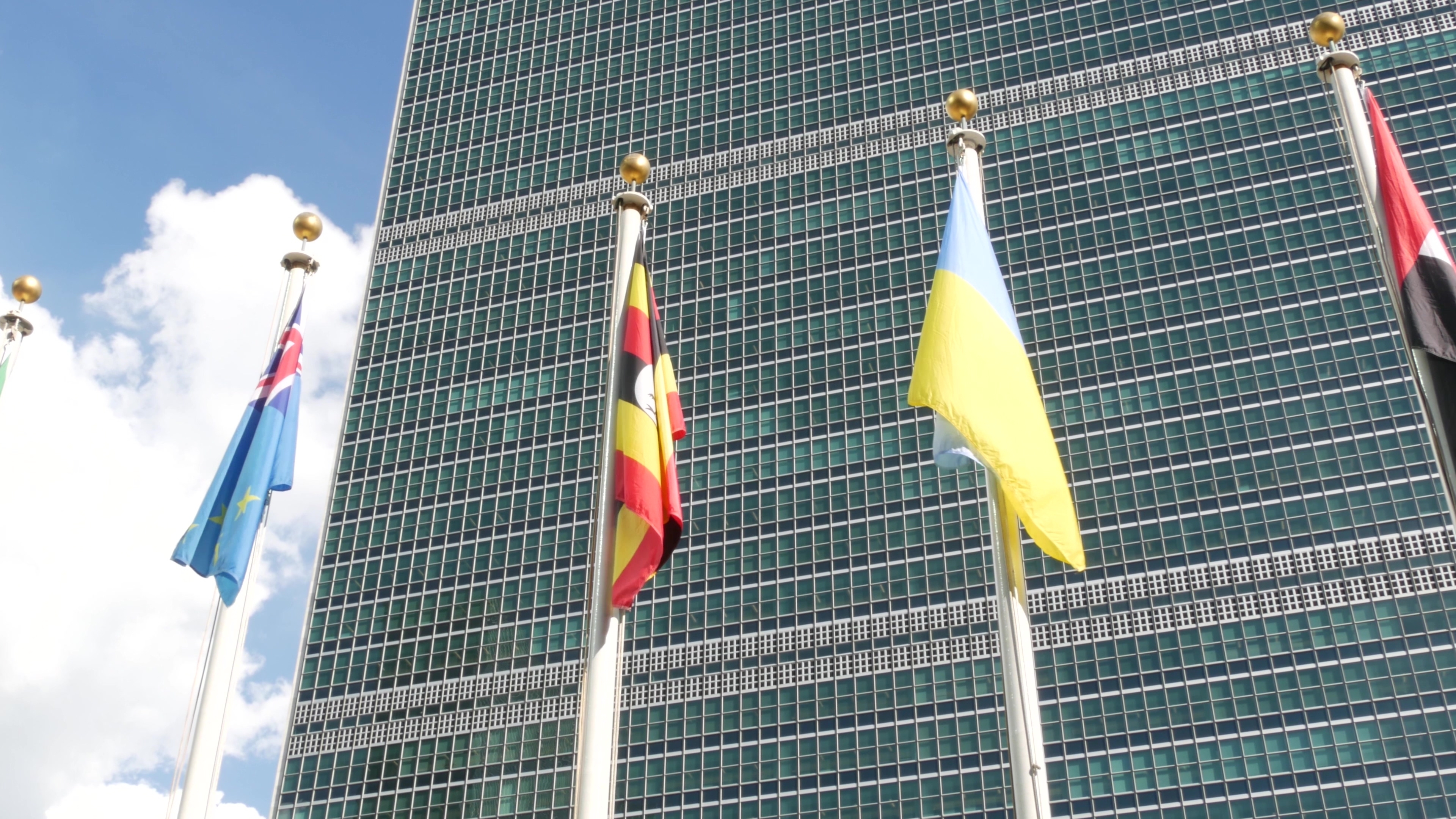 Совет безопасности ООН проведёт заседание по Украине 9 декабря