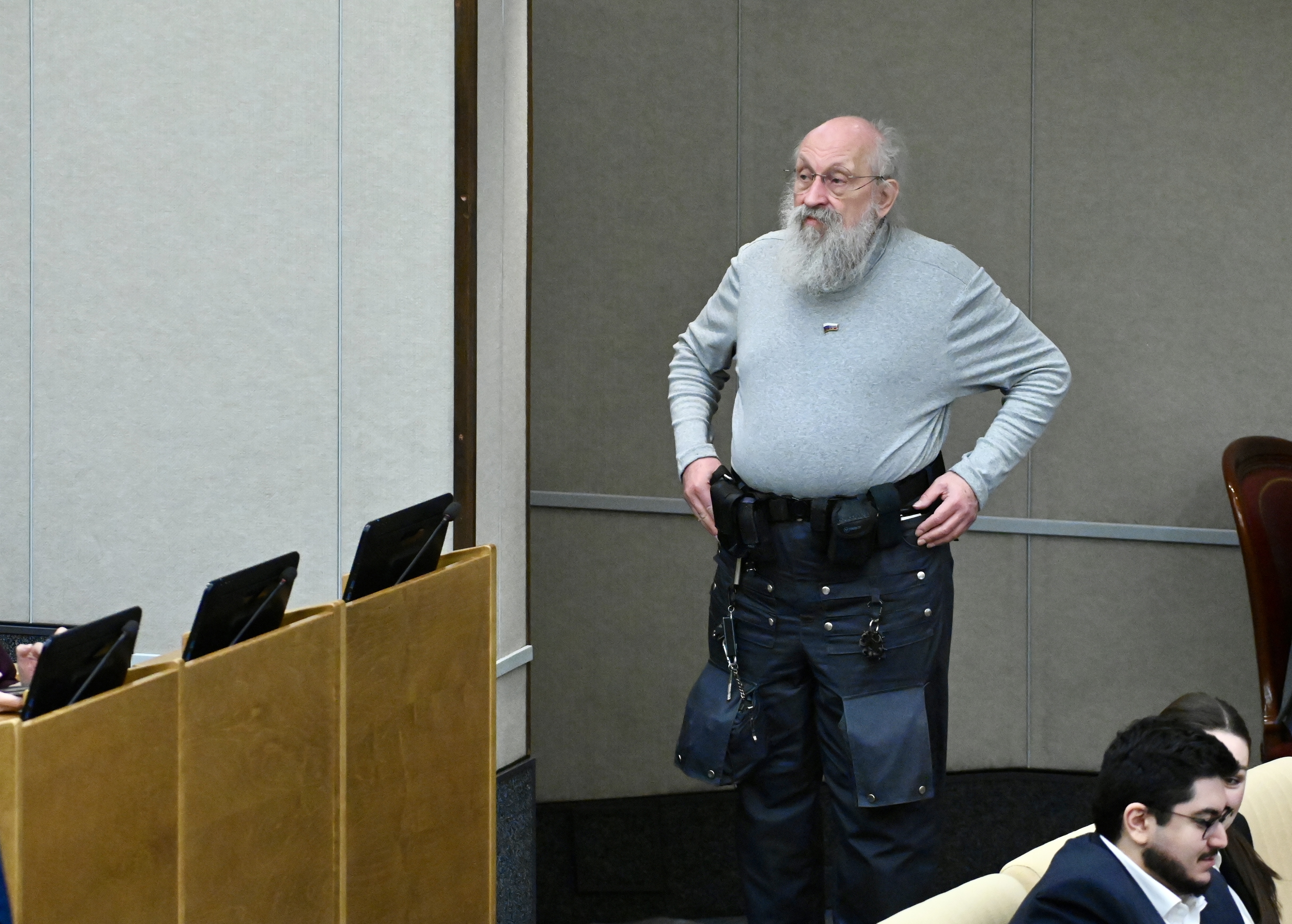 Вассерман выступил против отмены оценок по физкультуре, музыке и ИЗО