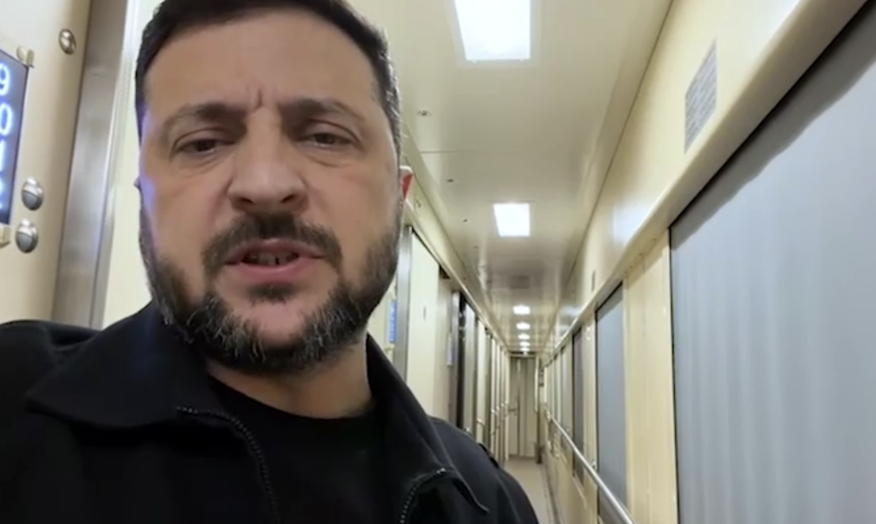 Нарколог Шуров оценил удручающий вид Зеленского на последних видео