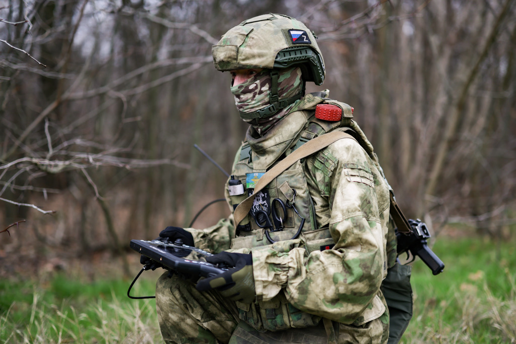 Армия РФ освободила Новоданиловку в Запорожской области и Червоное в ДНР