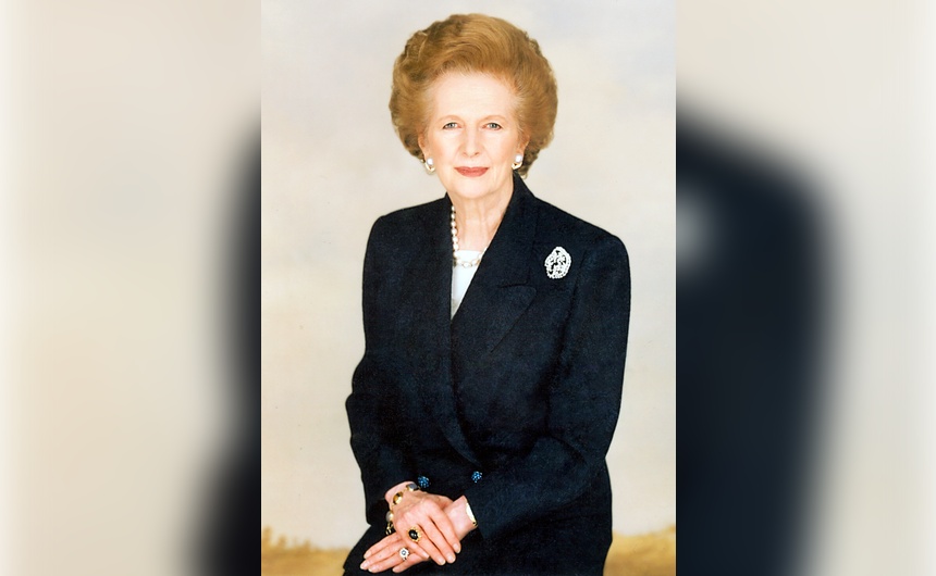 Пьяный командир ПВО Мозамбика чуть не сбил самолёт с Маргарет Тэтчер в 1989 году