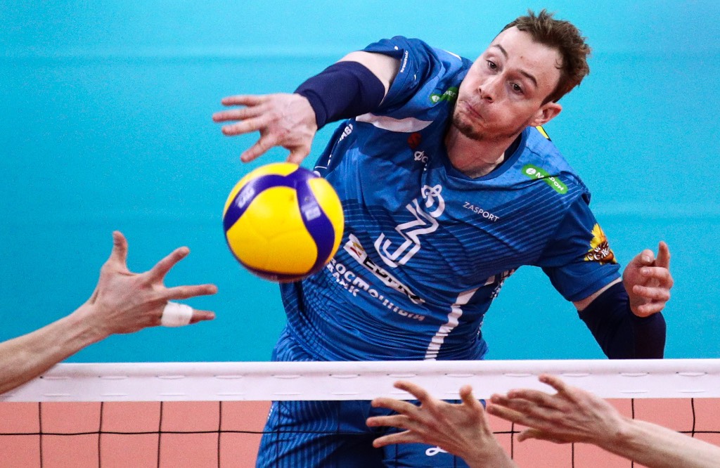 У звезды российской волейбольной Суперлиги обнаружили онкологию