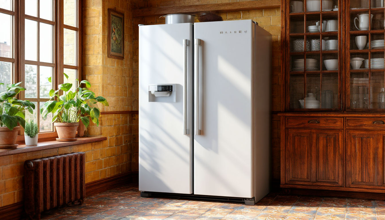 Голову младенца обнаружили в холодильнике в центре развлечений для взрослых