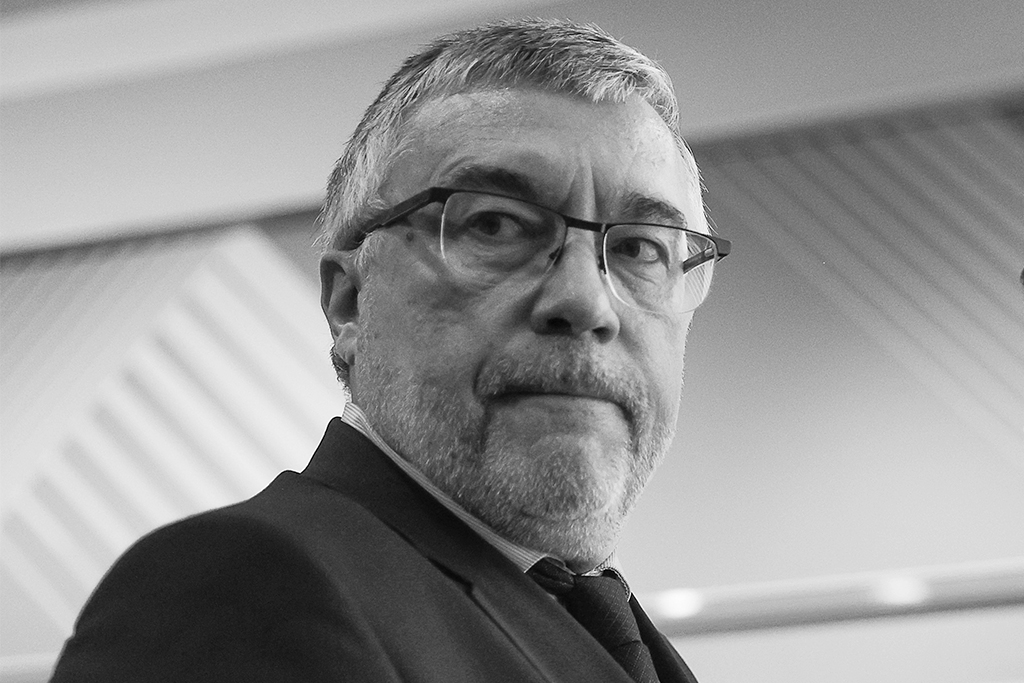 Экс-министр финансов Самарской области умер после выхода из СИЗО