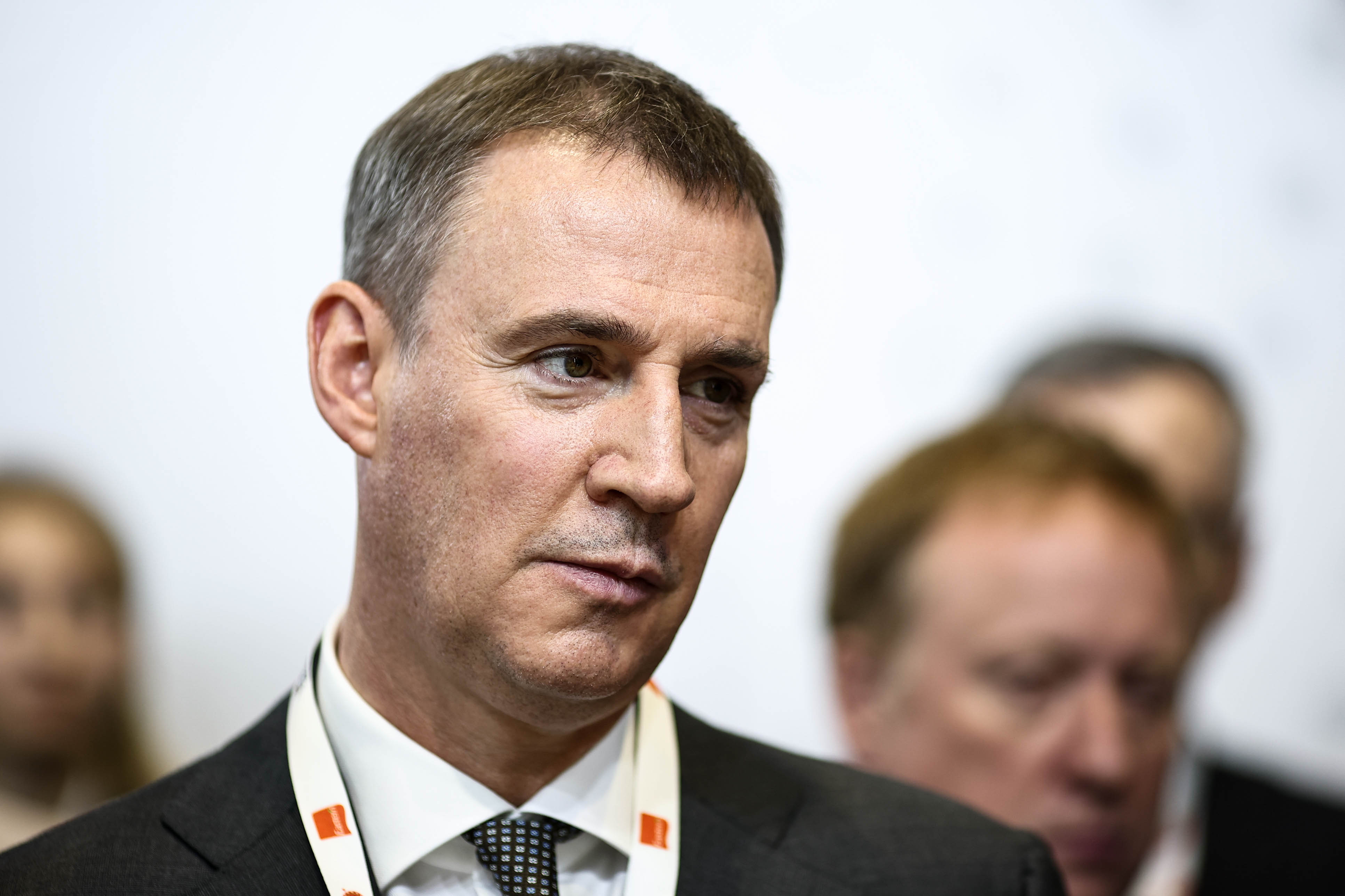 Патрушев заверил, что аномально тёплая зима не вызовет дефицита продуктов