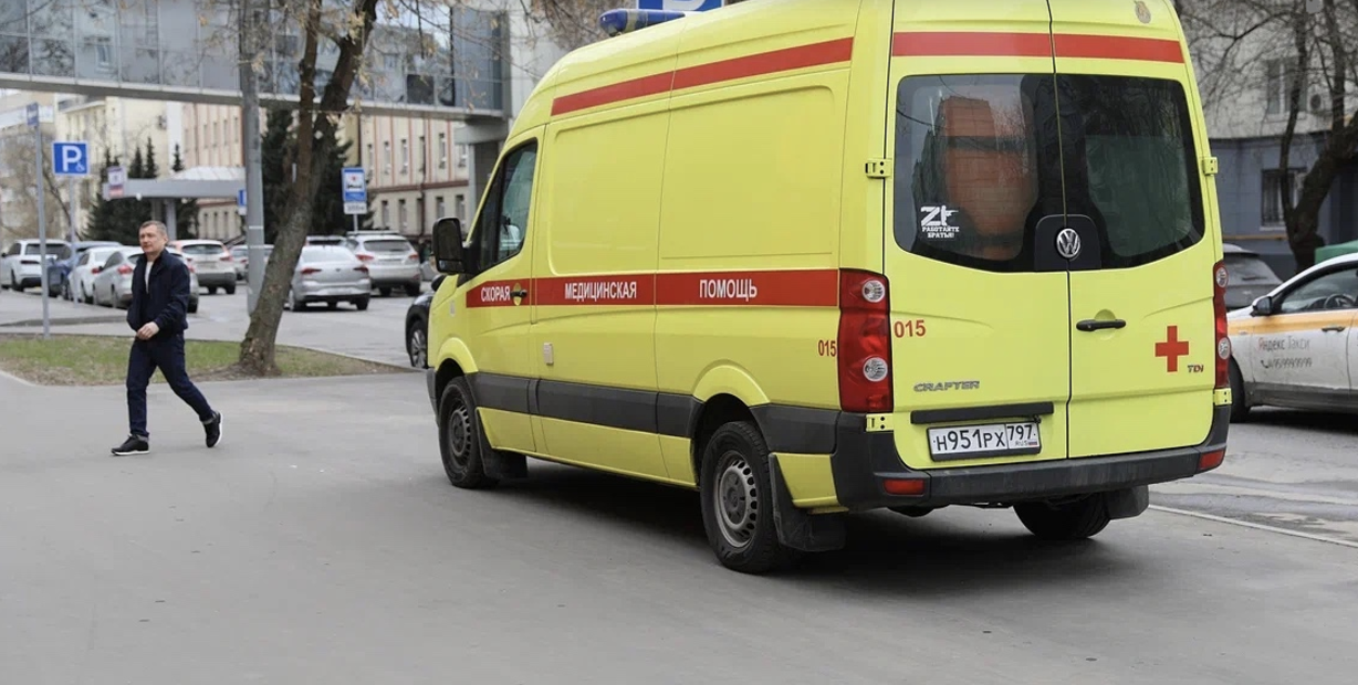 Число пострадавших при атаке беспилотника в Чебоксарах возросло до девяти человек