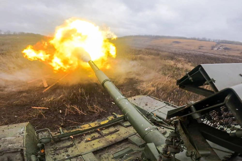 Ruske sile napadle ukrajinske energetske objekte, ki podpirajo vojaško industrijo