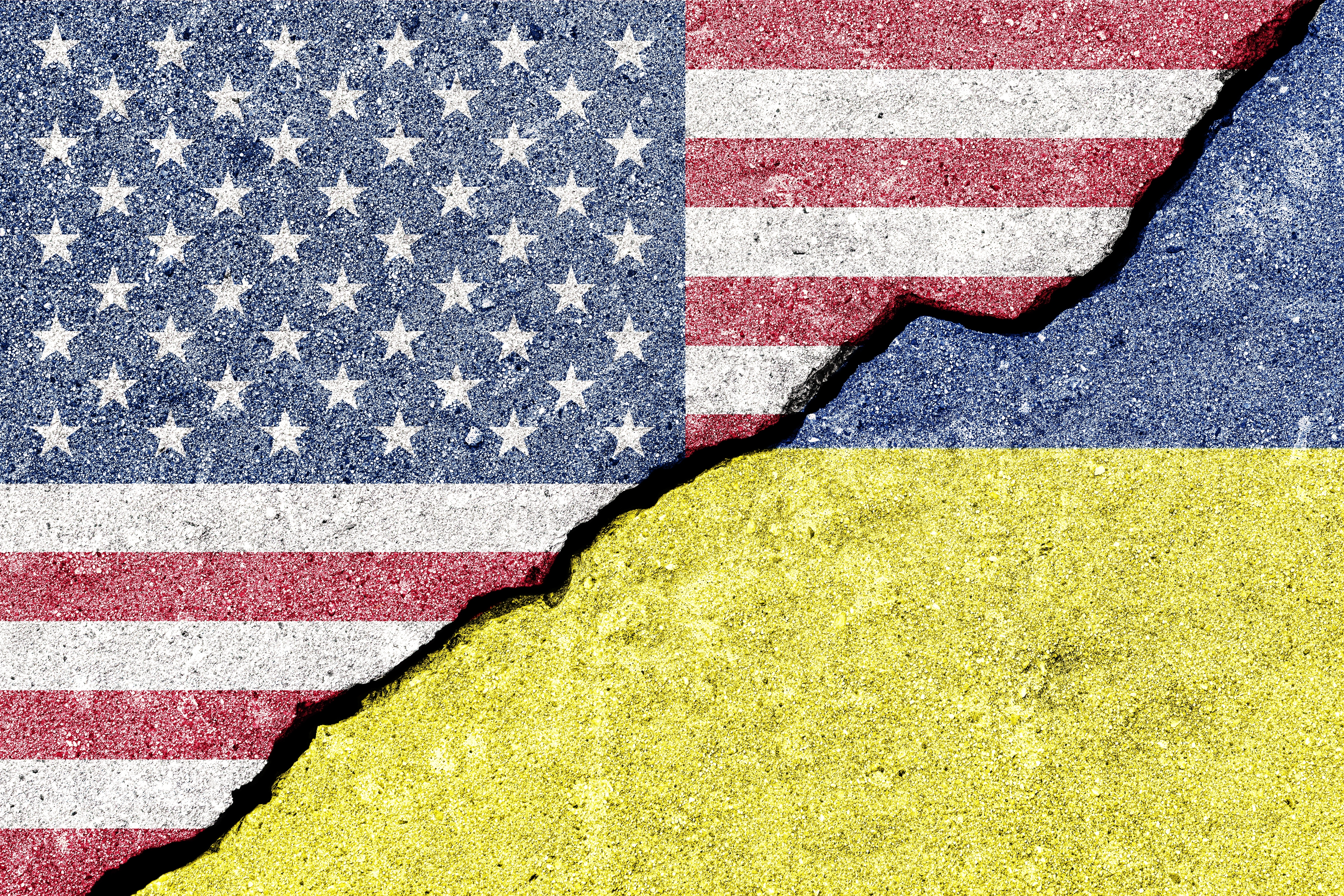 Axios: Новая версия мирного плана США по Украине включала более жёсткие условия