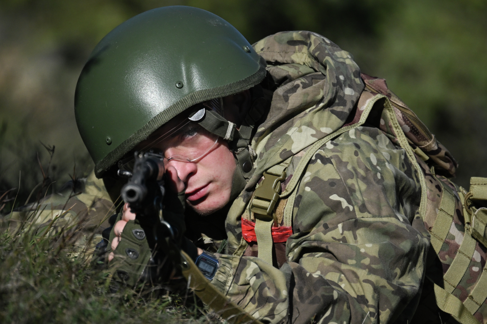 Военные сборы в 2026 году: кого призовут, как узнать и что делать