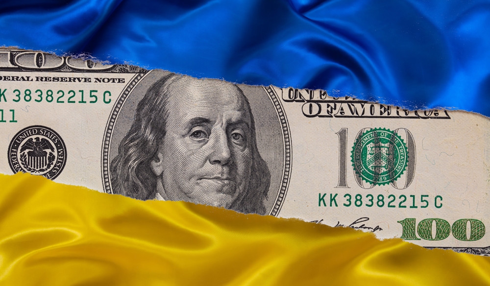 Украина должна выплатить МВФ более $170 млн до 9 декабря