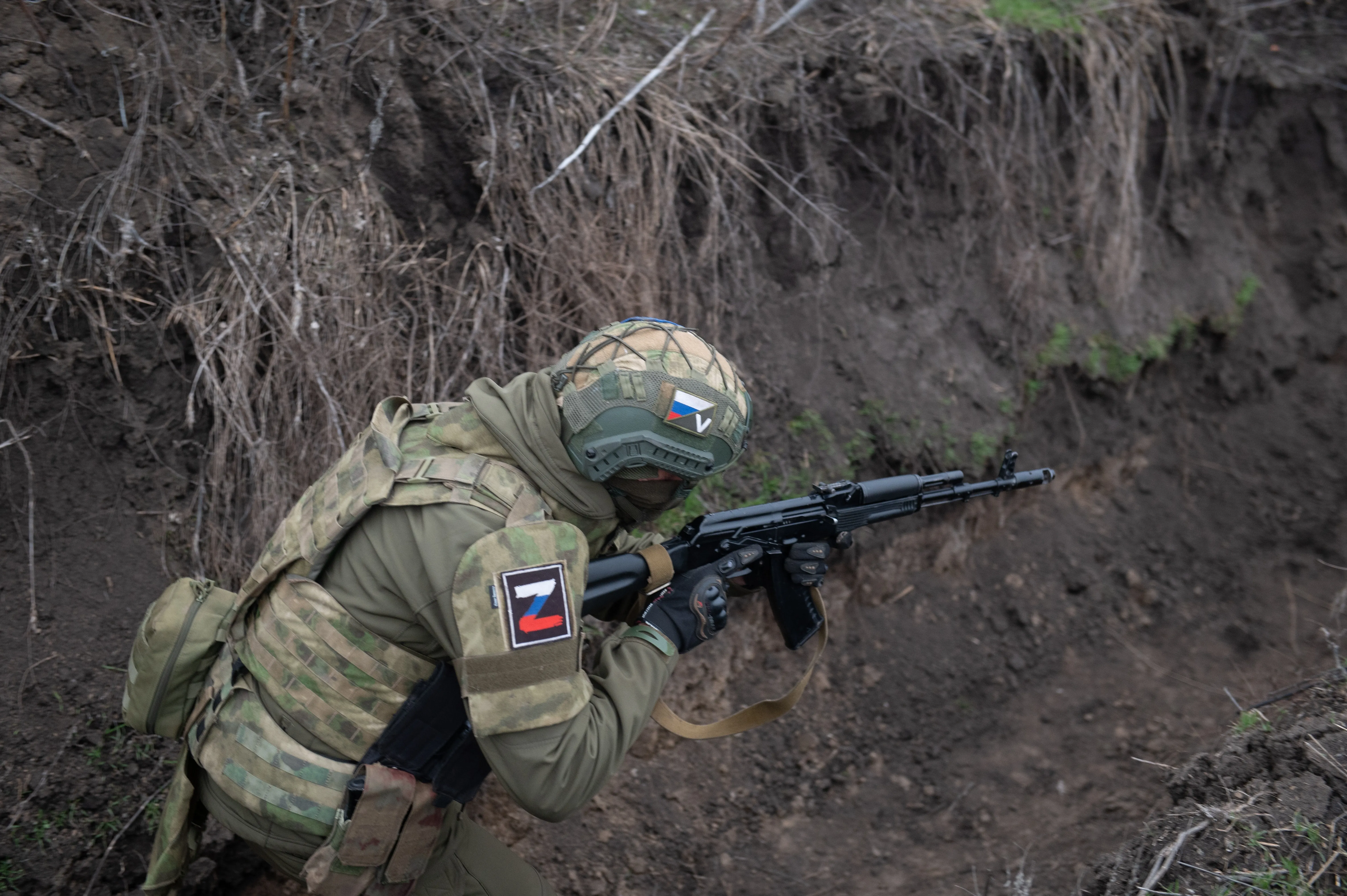 Военный эксперт раскрыл, грядёт ли битва за Харьков после авантюрной попытки ВСУ вторгнуться в Белгородчину