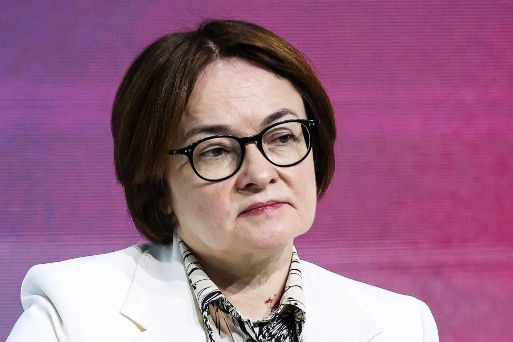 Набиуллина озвучила, когда ждать пика инфляции