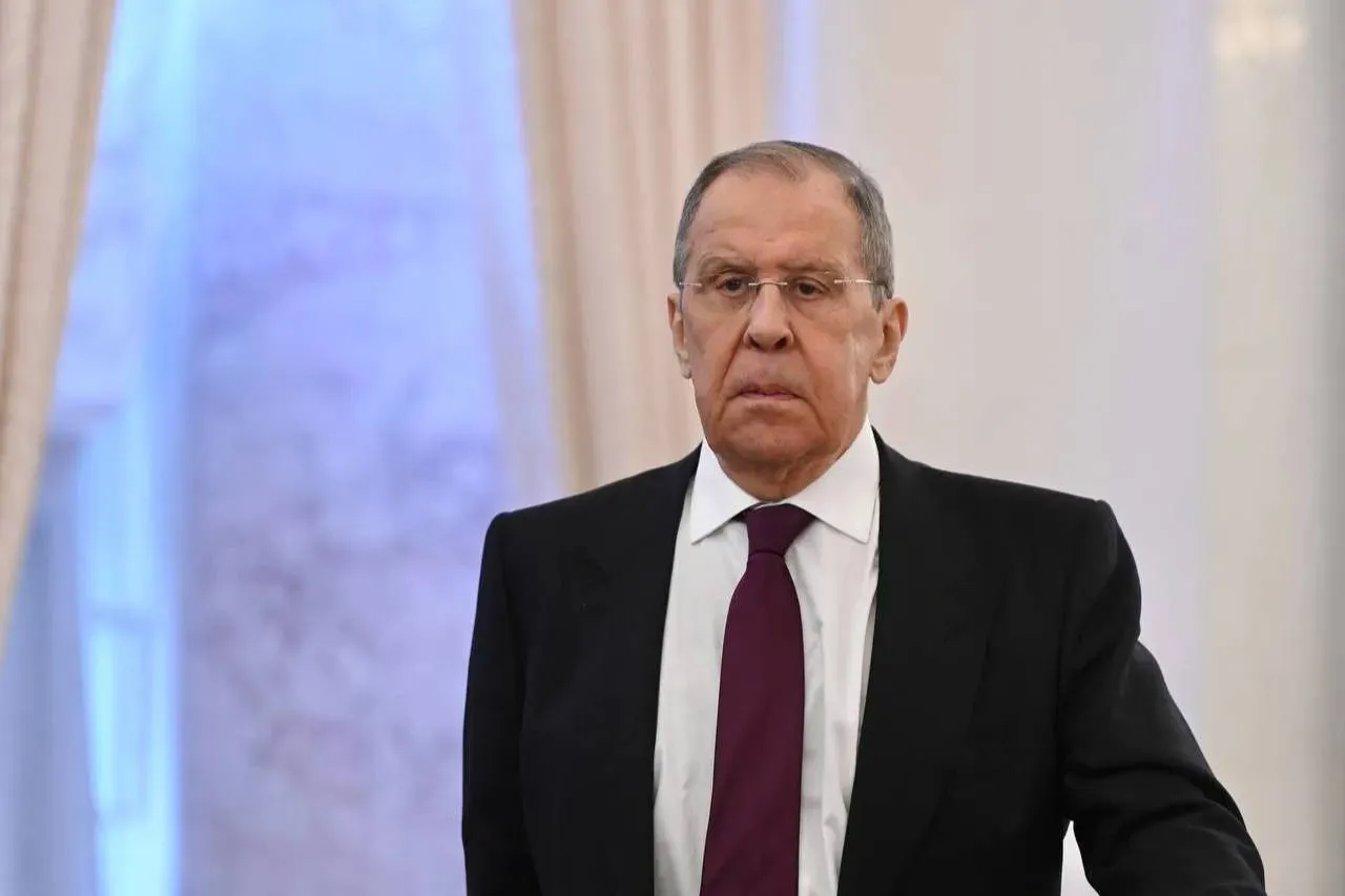 «На редкость агрессивные»: Лавров оценил заявления в адрес России на Мюнхенской конференции