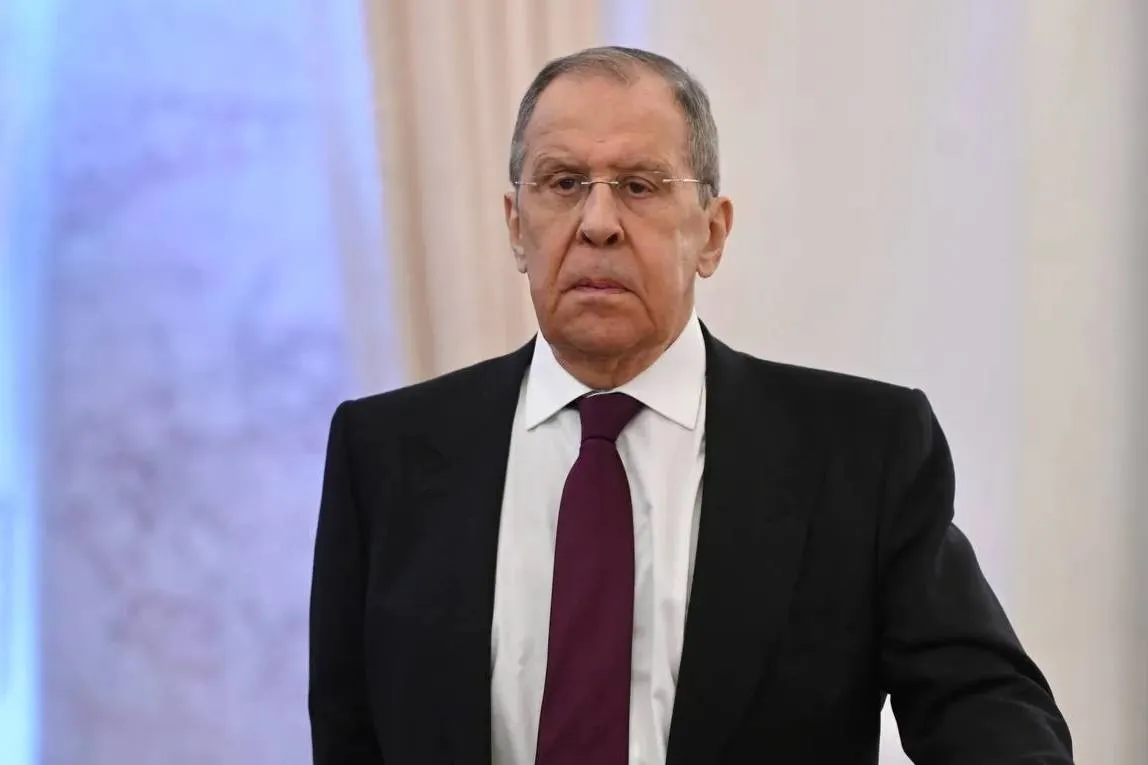 Лавров: Рубио на переговорах заявил, что важно руководствоваться нацинтересами