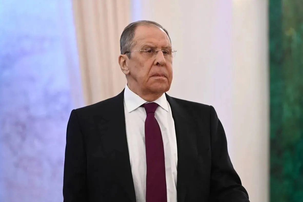 Лавров заявил о необходимости РФ и США «разгрести» наследие Байдена