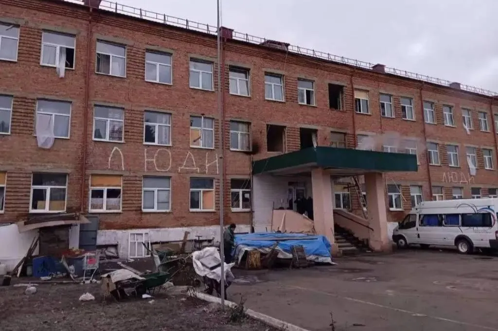 «Чем они лучше нацистов?» В Совфеде рассказали, каким будет возмездие за преступление ВСУ в Судже