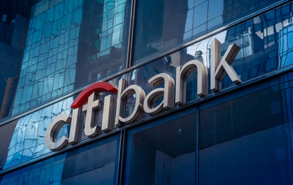 Ошибочка вышла: Citibank перевёл клиенту $81 трлн вместо 280 баксов