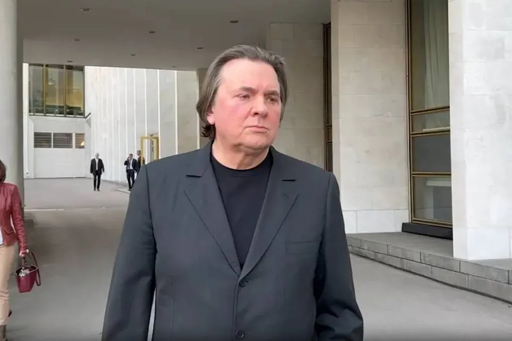 Гендиректор Первого канала Эрнст возглавил Международный союз КВН
