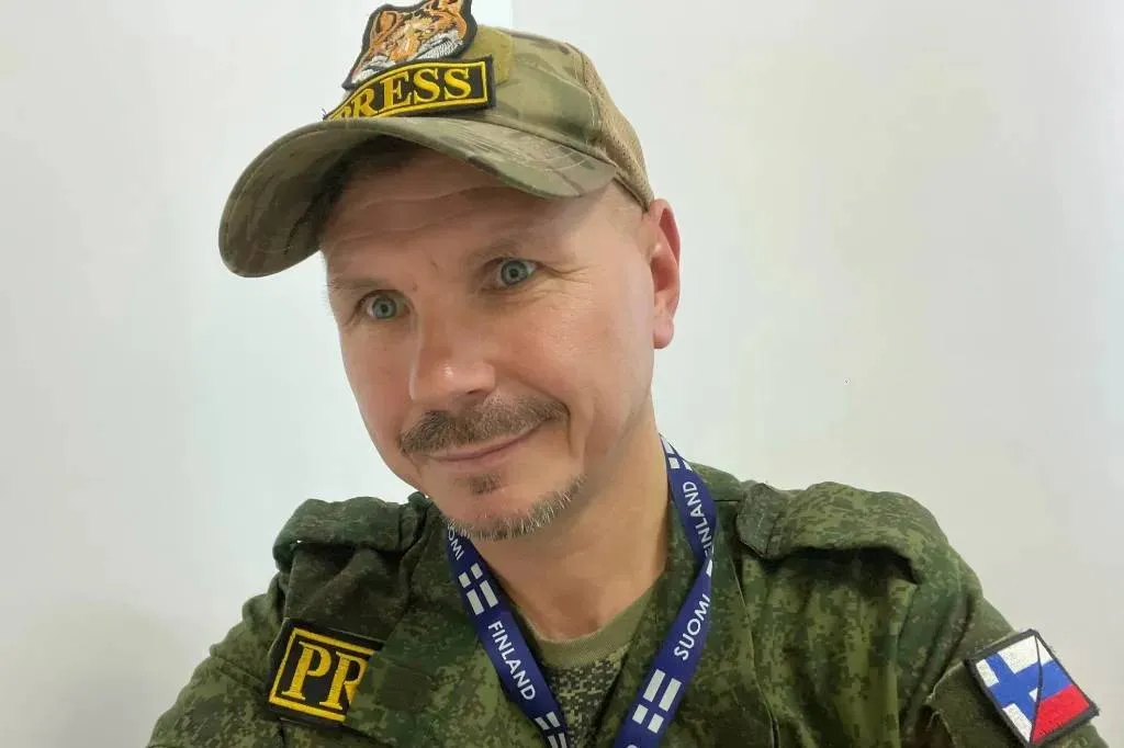 «Будешь следующим»: Посещавший ДНР финский журналист рассказал об угрозах расправой