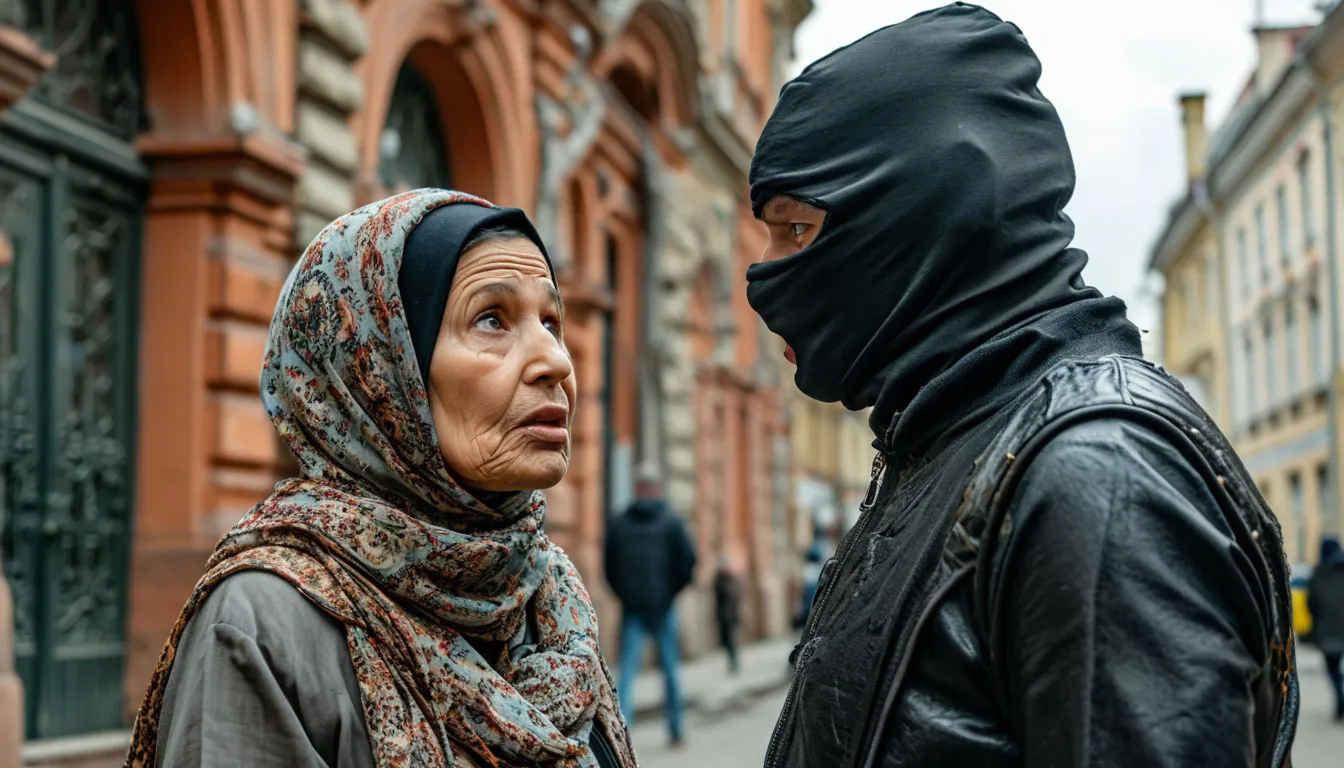 В Петербурге школьный бухгалтер наняла «киллера» у храма, чтобы расправиться с соседкой