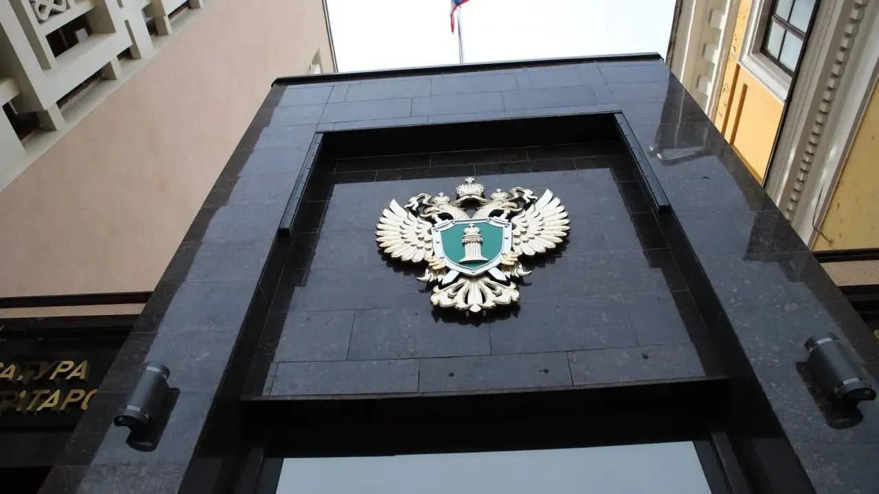 Чиновник-бизнесмен попался на нарушении в Татарстане и был изгнан с работы