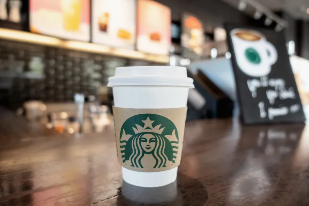 Starbucks может вернуться в Россию