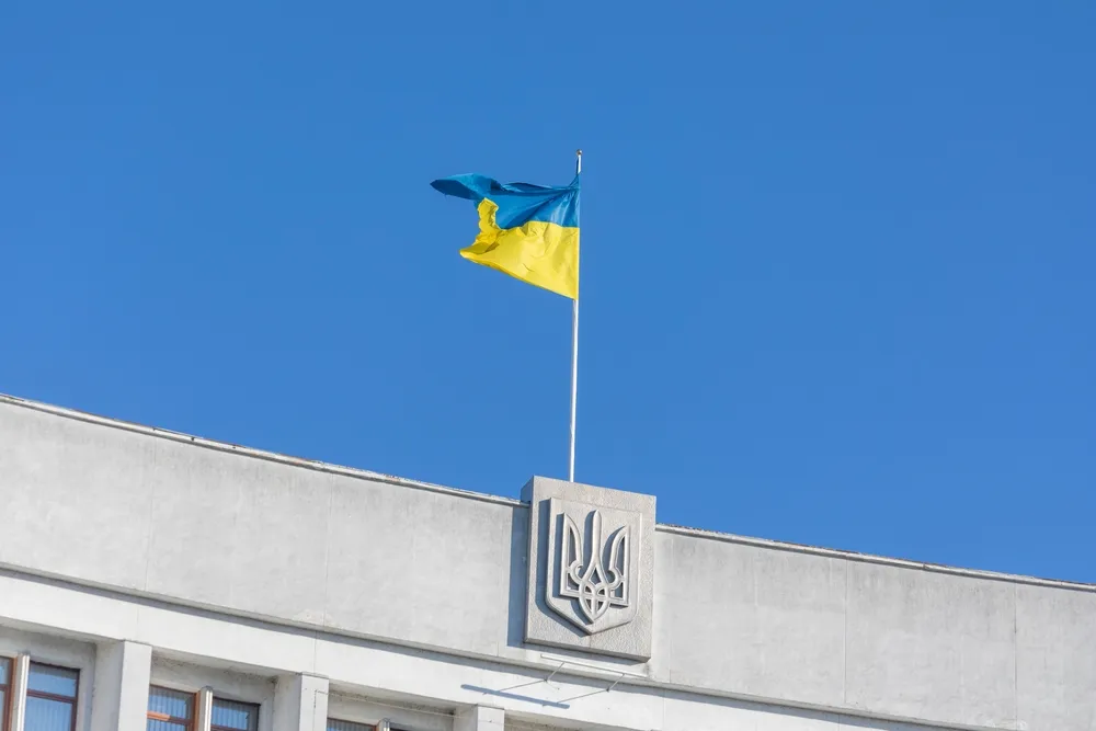 Украина уже мертва и лишь маскируется под государство, заявили в Крыму