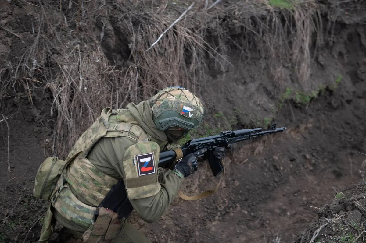 «Котёл близко»: Военные эксперты оценили патовое положение ВСУ в Курской области в марте