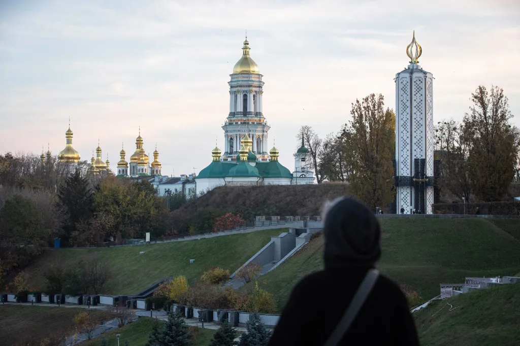 На Украине решили провести «ревизию» мощей Киево-Печерской лавры